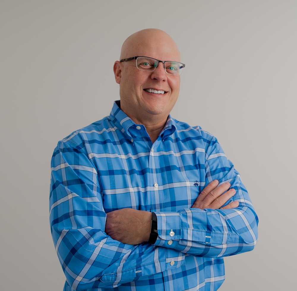 Jeff Blahnik
